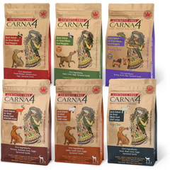 Collection image for: Carna4 Whole Food Nuggets for Pets