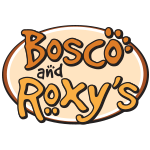 Bosco & Roxy's Cookies
