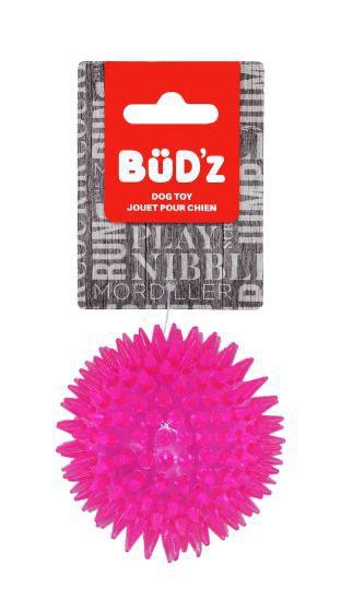 Bud'z Spiked Ball