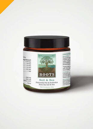 Adored Beast ROOTS Primordial Pre & Probiotics