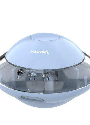 McLovins Treat Tumbler