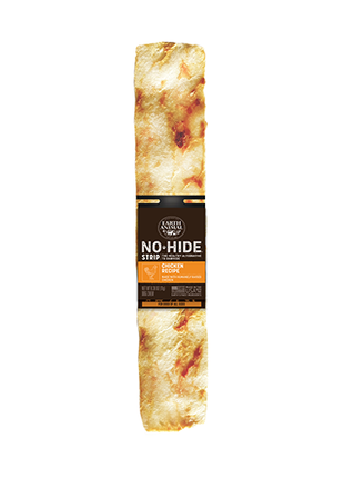 Earth Animal No Hide Chews