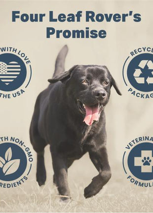 Four Leaf Rover Hip & Joint