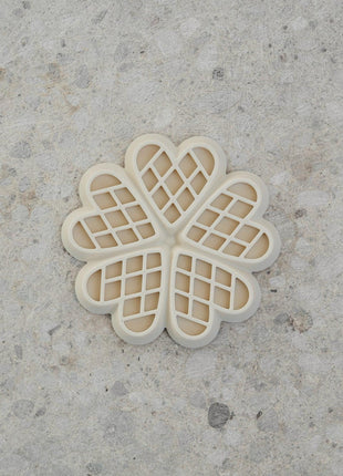 DexyPaws Hide + Seek Silicone Slow Feeder & Snuffle Mat