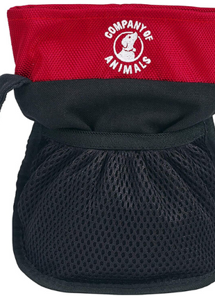 Company of Animals Pro Treat Bag