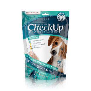 CheckUp At-Home Wellness Test For Dogs