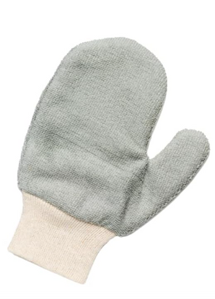 Tick Removal Mitt