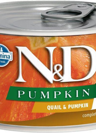 Farmina N&D Rawcan Pumpkin Dog Food