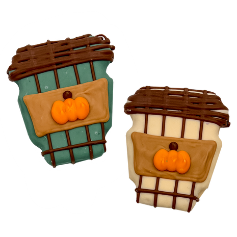 Bosco & Roxy's I Don't Give a Sip