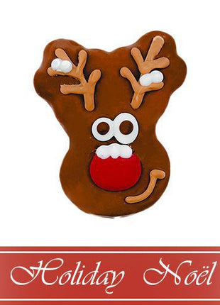 Bosco and Roxy's Holiday Cookies