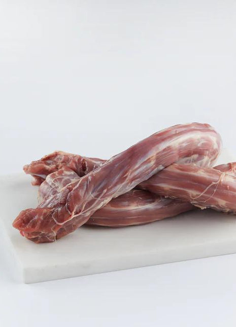 Just Raw Frozen Consumable Bones