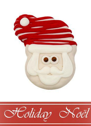 Bosco and Roxy's Holiday Cookies