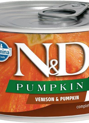 Farmina N&D Rawcan Pumpkin Dog Food