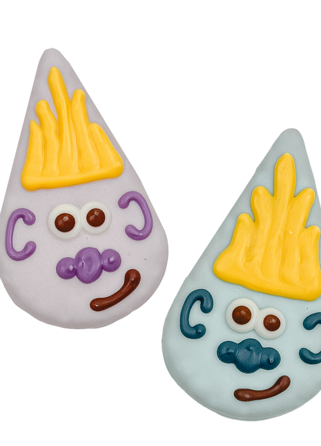 Bosco & Roxy's Troll Patrol