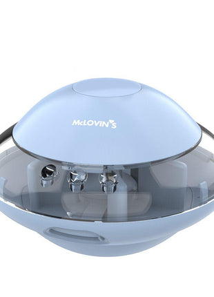 McLovins Treat Tumbler