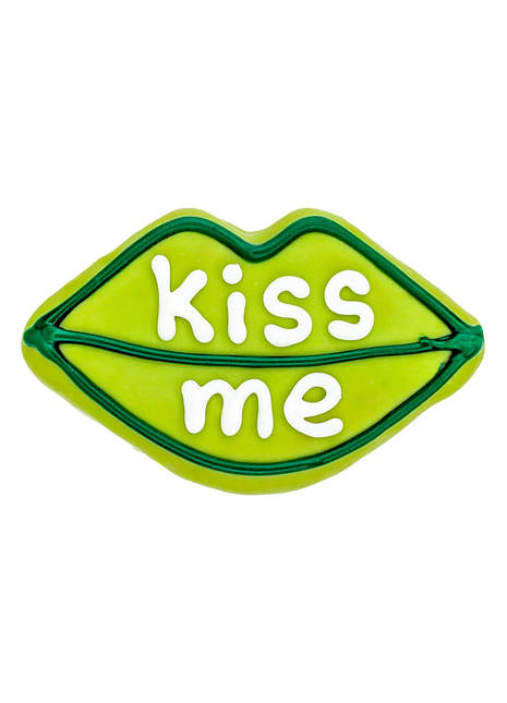 Bosco & Roxy St Patrick's Day Cookies