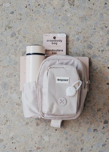 dexypaws Crossbody Bag