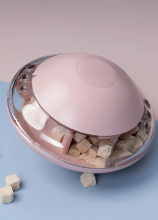 McLovins Treat Tumbler