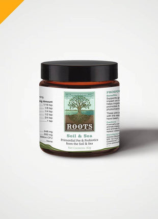 Adored Beast ROOTS Primordial Pre & Probiotics