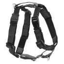PetSafe 3-in-1 Harness BLACK