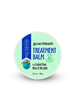 Earthbath Treatment Balm