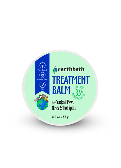 Earthbath Treatment Balm