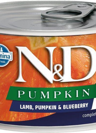 Farmina N&D Rawcan Pumpkin Dog Food