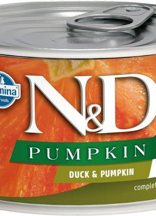Farmina N&D Rawcan Pumpkin Dog Food