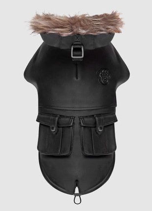 Canada Pooch Eco+ Alaskan Army Parka