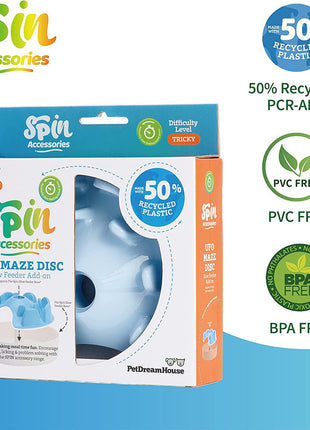 PetDreamHouse Spin Accessories