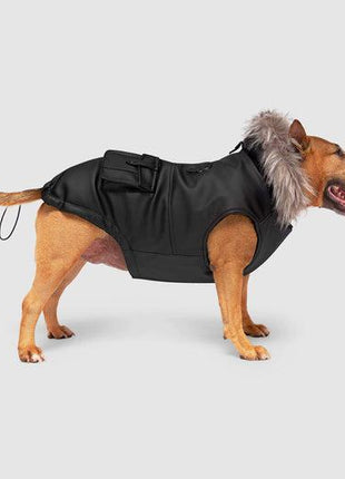 Canada Pooch Eco+ Alaskan Army Parka