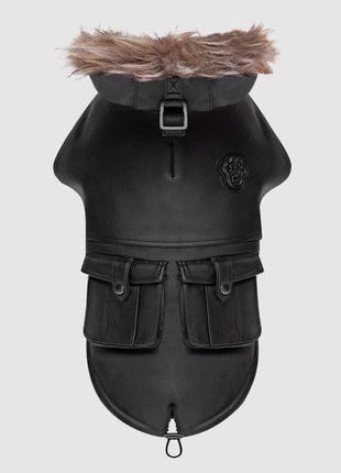 Canada Pooch Eco+ Alaskan Army Parka