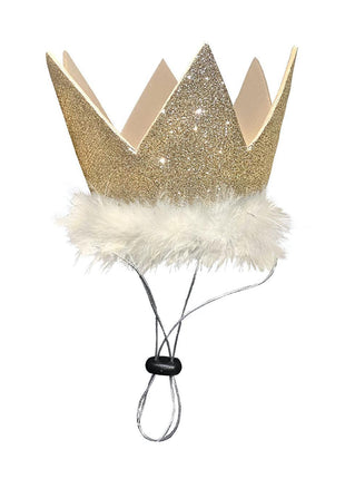 Huxley & Kent Party Crown