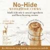 Earth Animal No Hide Chews