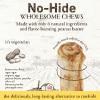 Earth Animal No Hide Chews