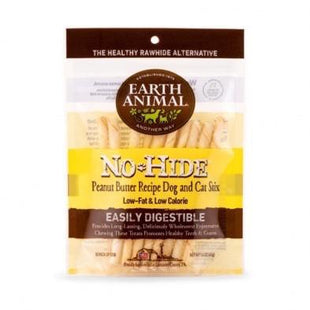 Earth Animal No Hide Stix for Cats & Dogs