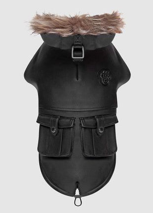 Canada Pooch Eco+ Alaskan Army Parka