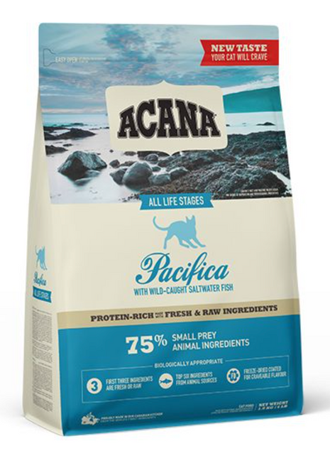 Acana Pacifica CAT 1.8 kg