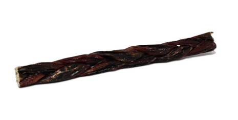 Open Range Chomper Braid 12" Beef