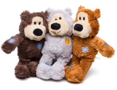 Kong Wild Knots Bear