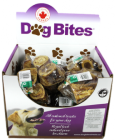 Dog Bites Meaty Marrow Bone 3 pk