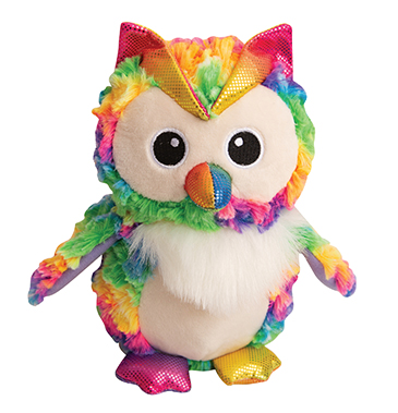Snugarooz Hootie The Owl