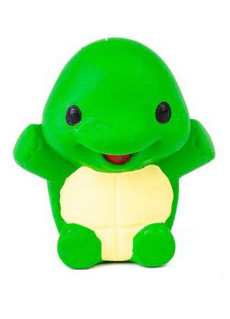 Bud'z Latex Squeaker Toys Assorted