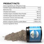 Four Leaf Rover Protect - Soil Based Probiotics