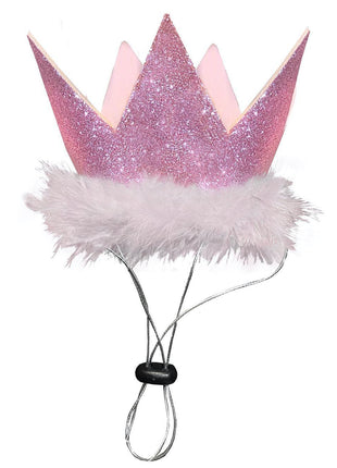 Huxley & Kent Party Crown