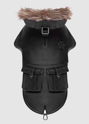 Canada Pooch Eco+ Alaskan Army Parka