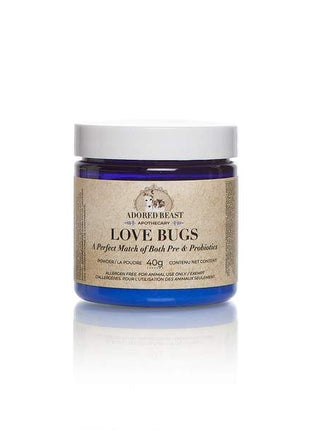 Adored Beast Love Bugs 40g