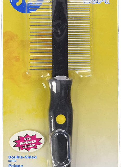 JW Double-Sided Comb