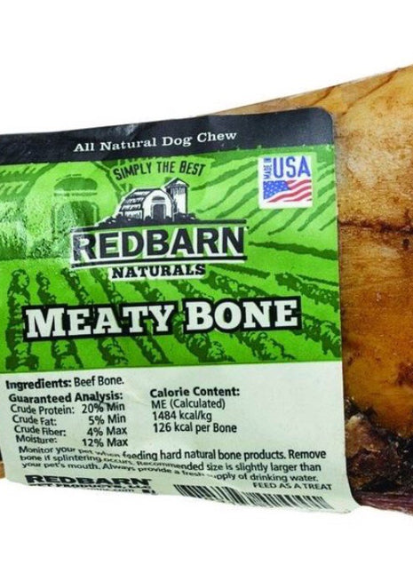Red Barn Meaty Marrow Bones