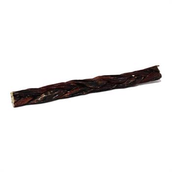 Open Range Chomper Braid 6" Beef